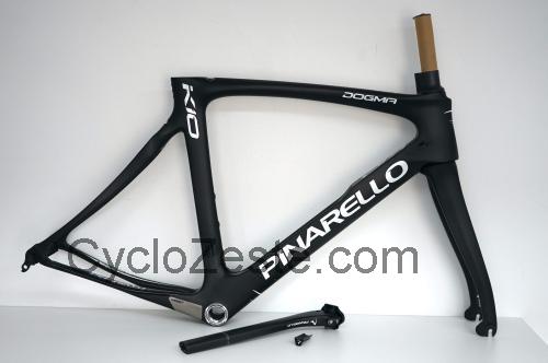 Pinarello Dogma K10 avis et fiche technique 